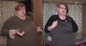 Ухтинка, побывавшая на "Мужское/Женское" похудела на 70 кг