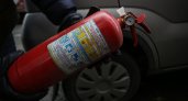 МЧС Республики Коми призвали людей не доверять продавцам огнетушителей