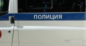 В Коми пенсионер 1955 года рождения попался на воровстве продуктов и одежды