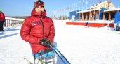 Спортсмен из Коми "взял золото" на чемпионате мира
