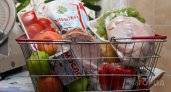 В Коми за неделю подорожали сахар, молоко и макароны
