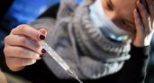 В Коми снова регистрируют случаи смертей от гриппа