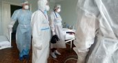 Минздрав Коми дал рекомендации для болеющих коронавирусом