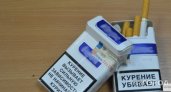 Жительница Коми пыталась заработать на продаже нелегальных сигарет