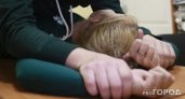 В Коми посадили жесткого насильника рецидивиста