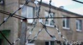 Жителю Коми дали 4 месяца "строгача" за неуплату алиментов