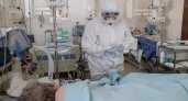 В Коми коронавирус "убил" за сутки еще 9 человек