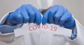 В Коми статистика по коронавирусу опять неутешительная