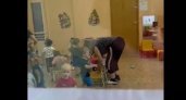 Стало известно, что будет с воспитательницей, которая избивала детей в Коми
