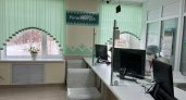 В Сосногорске обновили больницу