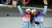 Орден Дружбы для Ступак: Олимпийская чемпионка удостоилась почетной награды