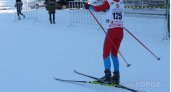 Сборная Коми по лыжному спорту вошла в тройку лидеров на кубке России