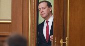Санкции – миф, фигура речи”: Дмитрий Медведев о новом пакете ограничений Запада