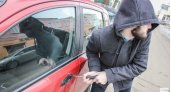 Ухтинец сдал чужой автомобиль в металлолом