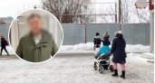 В одном из городов Коми житель пугал женщин и детей