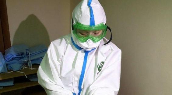 +155 за сутки: в Коми установлен антирекорд по заболевшим коронавирусом