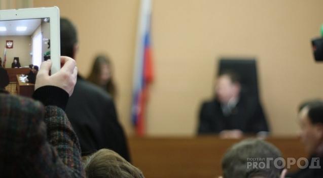 В Коми обвиняемый пытался отомстить судье и получил новое наказание