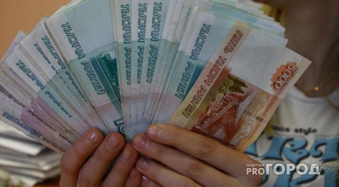 В Коми пострадавшему от коронавирусных ограничений бизнесу предложат финансовую поддержку