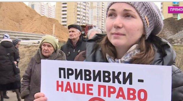 Секта антипрививочников в России множится и растет