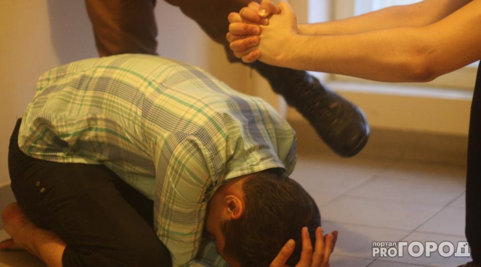 В Ухте мужчине пришлось платить огромную денежную компенсацию за развод с супругой