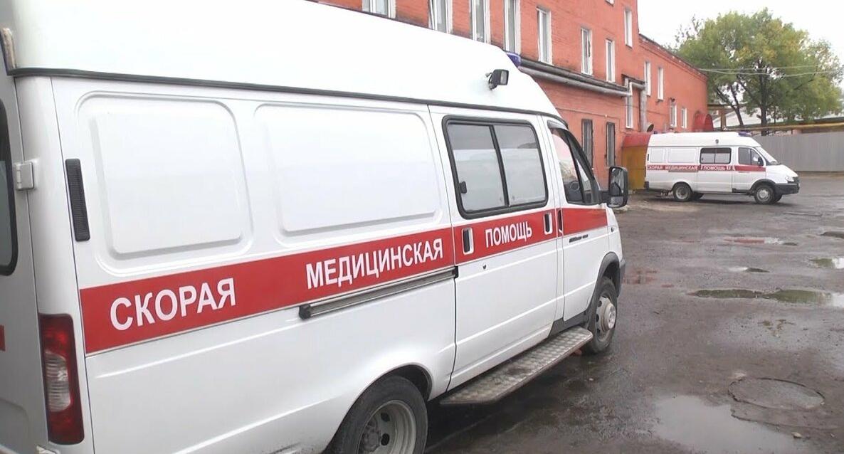Водитель ЦРБ в Коми добился выплаты за перевозку инфекционных пациентов