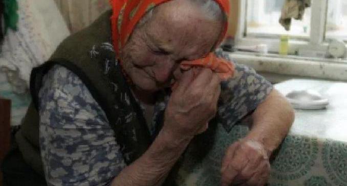 Размер пенсий россиян в реальном выражении снизился