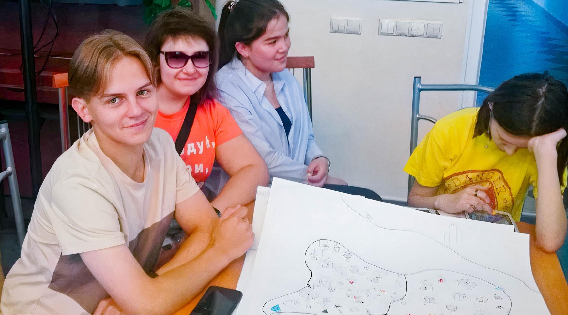 Школьник из Ухты победил в Российской олимпиаде