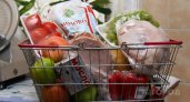 В Коми за неделю выросли цены на детское питание, но подешевели огурцы