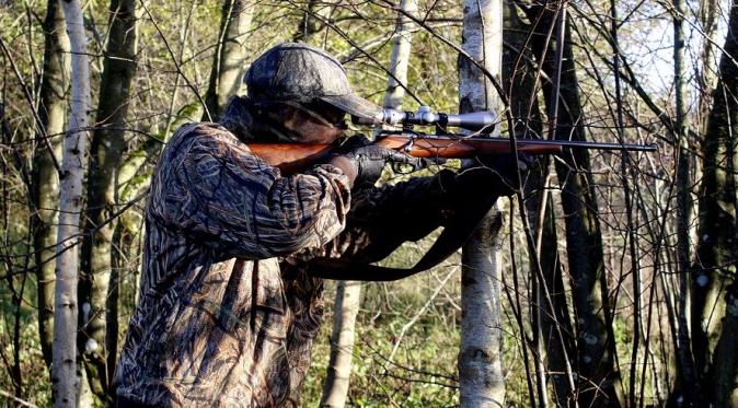Власти ужесточат требования для охотников