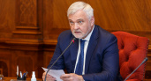 Владимир Уйба раскритиковал работу администрации Сосногорска