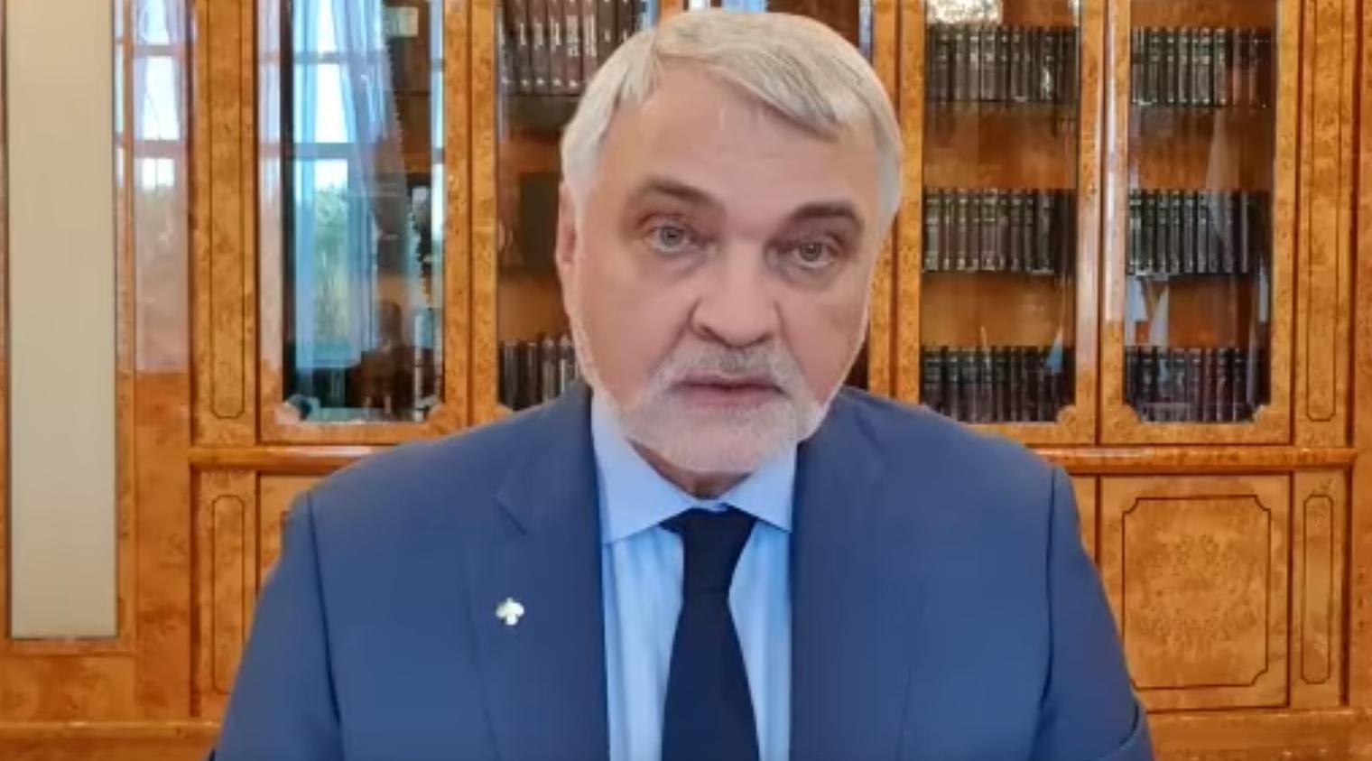 Глава Коми пояснил, почему COVID-19 могут заболеть привитые люди