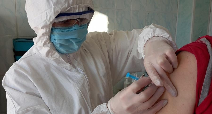 В Минздраве Коми опровергли главные мифы о вакцинации