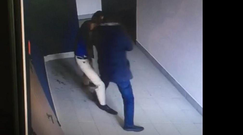 Ухтинка решила защитить сожителя и чуть до смерти не изрезала мужчину