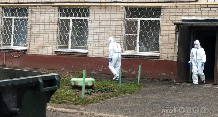 Вирусолог ждет роста заболеваемости коронавирусом уже в сентябре