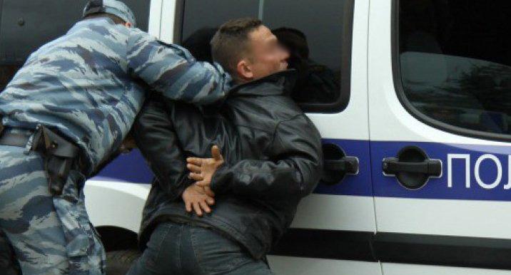 Ухтинцу, напавшему на полицейских грозит реальный срок