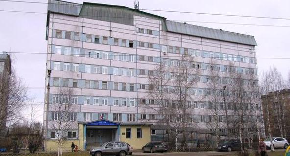 В ухтинской поликлинике появилось шесть молодых врачей