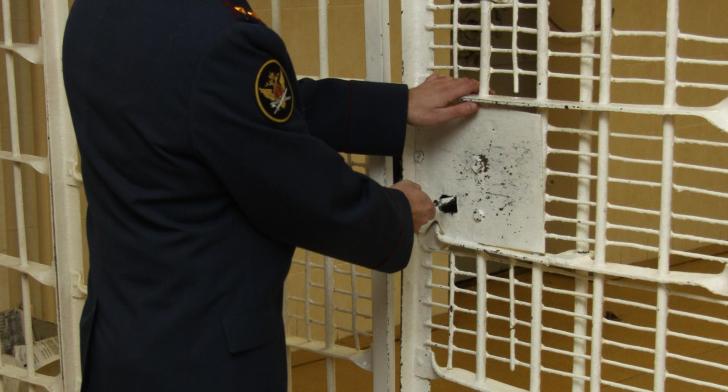 Житель Сосногорска получил реальный срок за сообщение об убийстве, которого не было