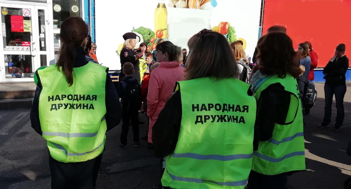 За безнадзорностью и подростковой преступностью в Коми будут следить родительские патрули