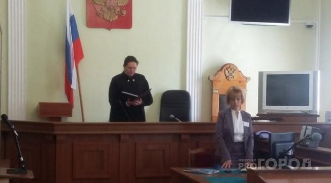 В Коми наказали главрача за то, что он не ответил на обращение