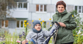 Юному жителю Сосногорска требуется срочная помощь
