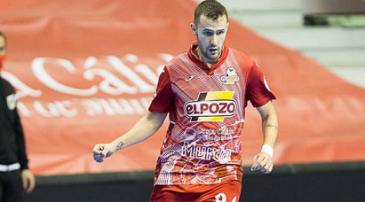 Ухтинский футбольный клуб подписал контракт с бразильцем