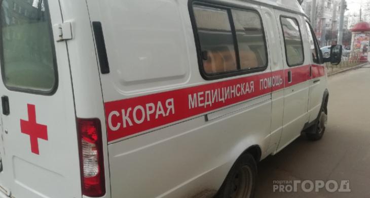 В Коми сильно вырос уровень заболеваемости ОРВИ и пневмонией