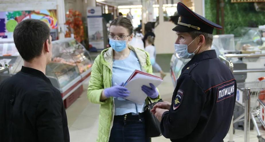 Названы сроки, когда предприятия Коми ждет проверка на выполнение плана по вакцинации