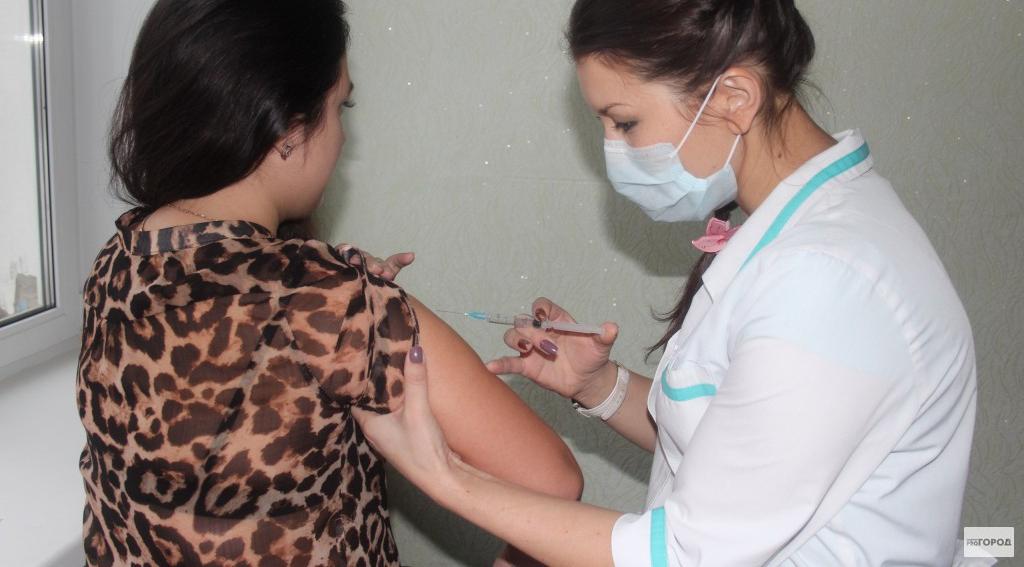 С 1 августа туристы в Краснодарском крае смогут вакцинироваться на месте
