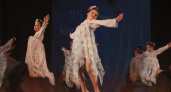 В Коми определили лучшие танцевальные коллективы