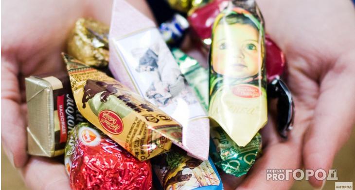 В России кондитеры изменят рецепт конфет, чтобы сделать их доступнее