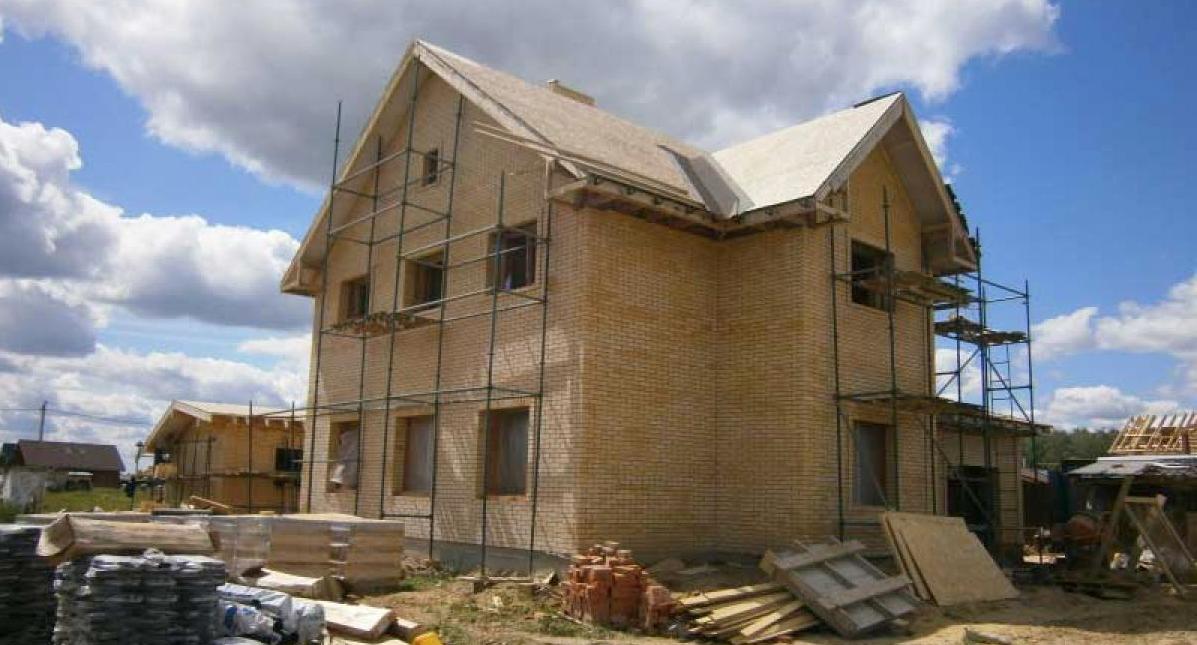 Жителям Коми будут давать больше денег на строительство частных домов