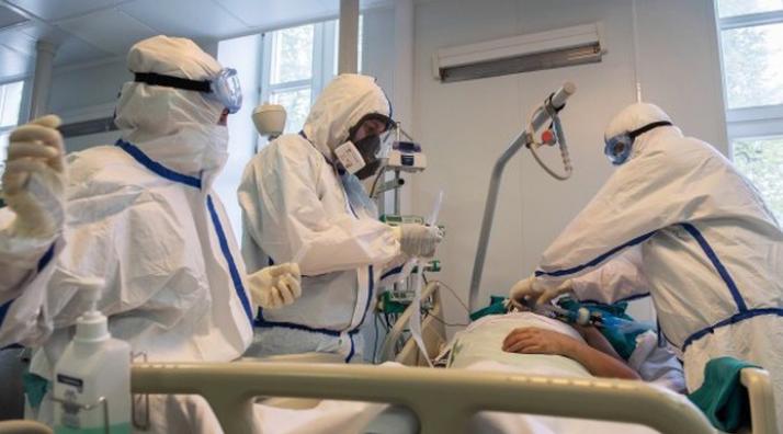 Ученый назвал заболевание, снижающее вероятность заражения "коронавирусом"