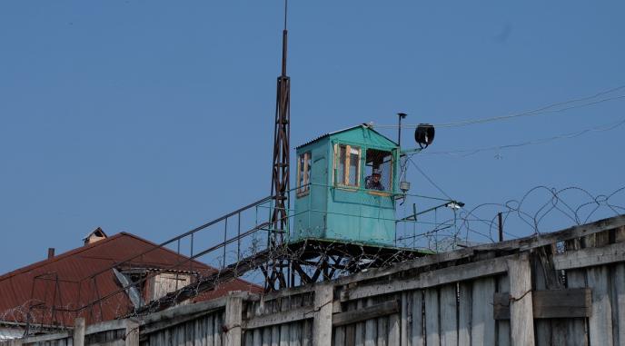 Ухтинский суд выпустил экс-главу Коми по УДО