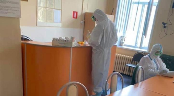 Ученые выявили снижение умственных способностей у переболевших "короной"